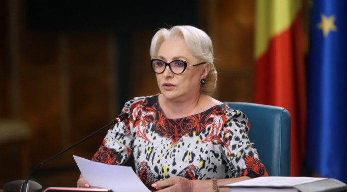 Mesajul premierului Viorica Dăncilă transmis de Ziua Petrolistului