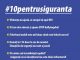 #10PENTRUSIGURANTA – Campanie a MAI la început de an școlar, derulată și în județul Olt