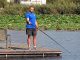 Andrei Gag, vicecampionul mondial la greutate pescuiește… medalii și biletul pentru JO!