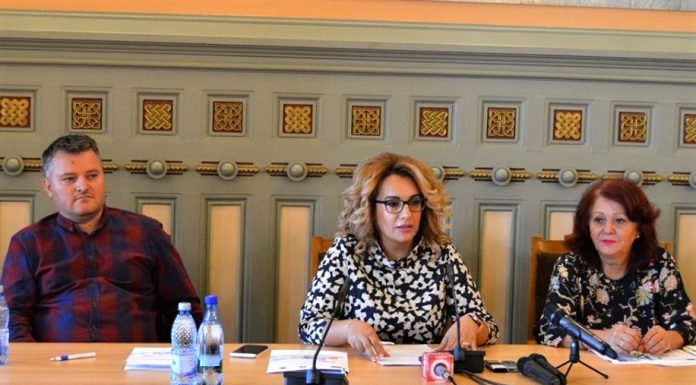 Vicepreședintele CJ Dolj, Oana Bică: Clinica de Cardiologie Intervențională și Chirurgie Cardiovasculară este în plin proces de dotare