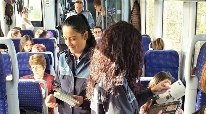 Vâlcea: Campania „10 pentru siguranță” a ajuns la final!
