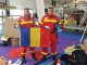 ISU Vâlcea pe locul doi la Competiţia Mondială de Salvare desfășurată în Franța