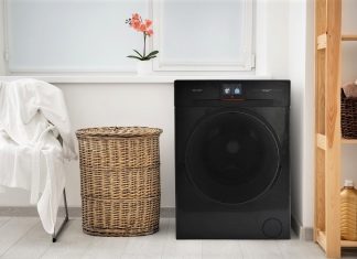 Inovația Sharp 1-Touch Pro: Spălarea cu o singură atingere, lansată la IFA 2019 Berlin