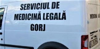 Gorj: Femeie dispărută din Stoina, găsită moartă într-un zăvoi din zona râului Amaradia
