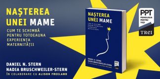 Nașterea unei mame – Daniel N. Stern, Nadia Bruschweiller Stern
