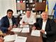 Președintele PSD Mehedinți, Aladin Georgescu, a semnat “Pactul național pentru bunăstarea românilor”