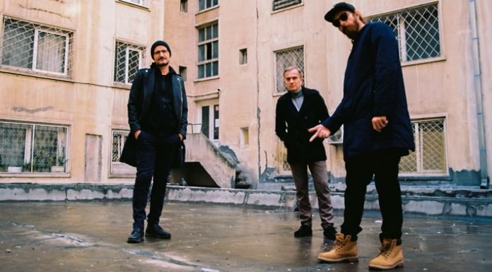 Șuie Paparude revine la Londra – concert în sala The Garage highbury