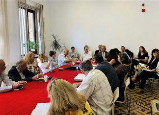 Rolul SUERD în combaterea sărăciei și dezvoltarea economico-socială în macro-regiunea Dunării