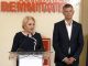 Viorica Dăncilă: Nu-mi este frică de o moţiune de cenzură