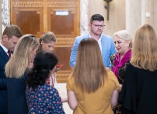Șapte acorduri de finanțare semnate în baza schemei de ajutor de stat pentru stimularea investițiilor
