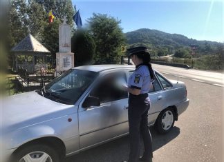 Acțiune pentru prevenirea infracționalității, în municipiul Râmnicu Vâlcea