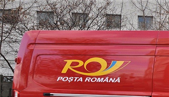 Tâlhărie simulată în cazul furtului din mașina Poștei Române, la Balș