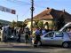 Vâlcea: Accident rutier cu cinci victime produs la Băbeni