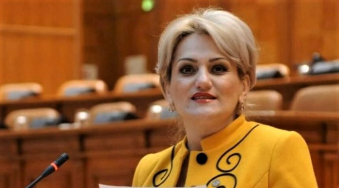 Alina Teiş, deputat PSD de Mehedinţi, susține declarația ONU: „Înaintarea în vârstă nu diminuează demnitatea și drepturile fundamentale ale unei persoane”