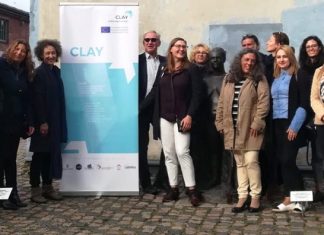 CLAY – Interreg Europe
