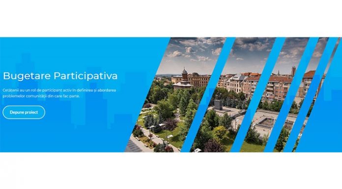 Craiova: Pe 1 noiembrie se dă START la depunerea de proiecte în cadrul programului de bugetare participativă