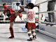 Cupa Mehedinţiului la Kickboxing 2019