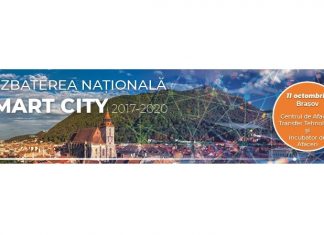 Dezbaterea Națională Smart City 2017-2020. Cum va revoluționa tehnologia digitală administrarea orașelor și comunitățile?