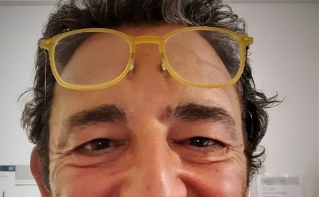 Stent pe arterele pelvine la pacientul cu disfuncție erectilă de cauză vasculară!