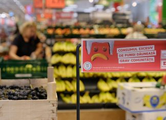 Kaufland România a lansat un program anti-risipă a pungilor de unică folosință