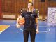 Miruna Crâsnic are peste 15 tatuaje și este prima antrenoare cu licență FIBA din România