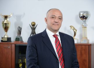 Alexandrion Group a încheiat achiziția pachetului majoritar de acțiuni al Cavaway