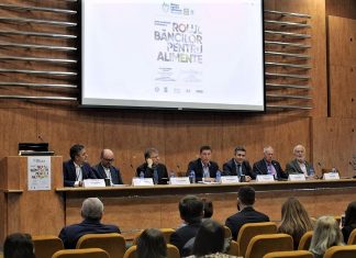 Șefii Lidl și METRO, la aceeași masă cu reprezentanții autorităților, într-un dialog deschis despre risipa alimentară