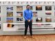 Sergiu Bejan – fotograful din barca de 8+1