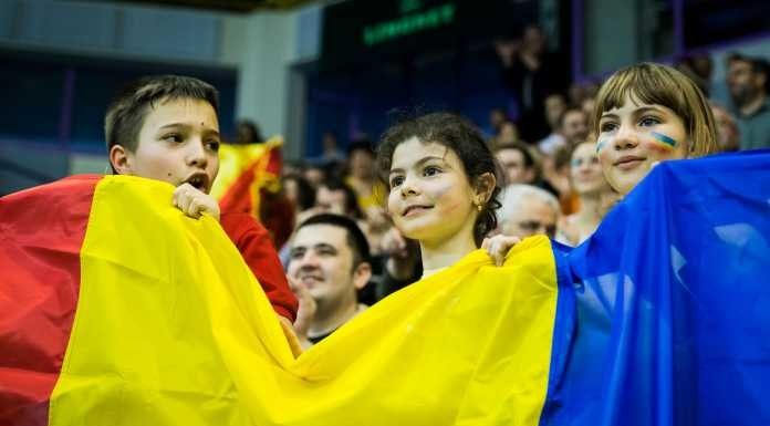 90 de copii legitimați la SCM Râmnicu Vâlcea merg la București pentru a încuraja echipa României în meciul cu Norvegia
