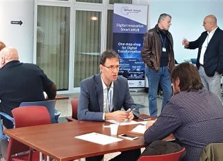 Centrul de inovare digitală Smart eHub, un aliat în accelerarea digitizării firmelor românești