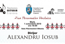 S-a stins Doru Moțoc, unul dintre marile nume ale Literaturii Române