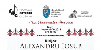 S-a stins Doru Moțoc, unul dintre marile nume ale Literaturii Române