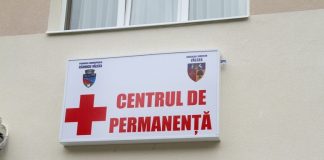 Râmnicu Vâlcea: În prima săptămână de activitate, zeci de persoane au apelat la serviciile Centrului medical de permanenţă din Ostroveni