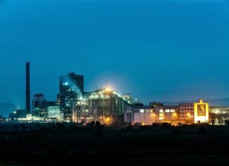 CIECH Soda România lansează o propunere pentru construirea unei noi centrale termice la Râmnicu Vâlcea