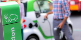 Primăria Râmnicu Vâlcea a obţinut peste 1,3 milioane de lei de la Fondul de Mediu pentru 7 staţii de încărcare vehicule electrice