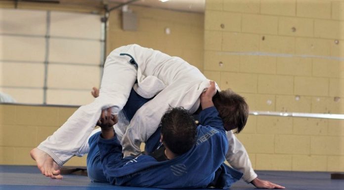 Călimănești găzduiește etapa finală a Campionatului de Judo al MAI