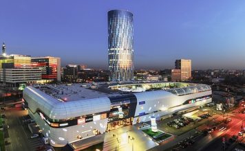 NEPI Rockcastle va construi cel mai nou mall din regiunea Olteniei, Promenada Craiova