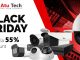 Black Friday la sisteme de securitate – Atu Tech oferă reduceri de până la 55% la peste 60.000 de produse