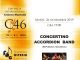 Ansamblul CONCERTINO ACCORDION BAND din Republica Moldova prezent la Festivalul Internaţional „Craiova Muzicală”