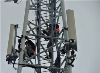 Electrogrup dezvoltă o rețea 5G în Olanda