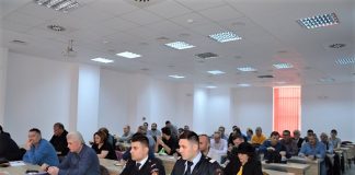 Proiectanții din județul Dolj convocați la ISU Oltenia