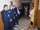 Jandarmeria Gorj a sărbătorit ocrotitorii spirituali – Sfinții Arhangheli Mihail şi Gavriil