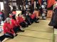 Fetele din naționala de handbal în Japonia, combină antrenamentele cu momentele de respiro