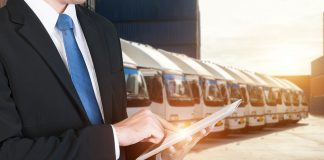 OnlineTrans, o nouă platformă de transport rutier internațional de marfă