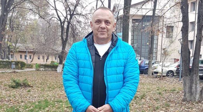 Relu Auraș caută noua generație de aur a boxului românesc