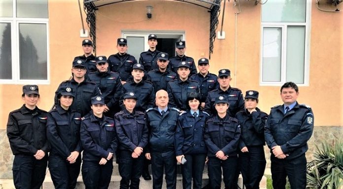 Jandarmeria Mehedinți informează: Ultima săptămână pentru înscrierea la școlile militare de subofițeri!