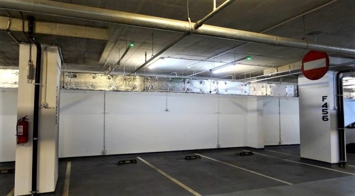Râmnicu Vâlcea: Abonamente cu reducere pentru parcarea subterană din zona centrală