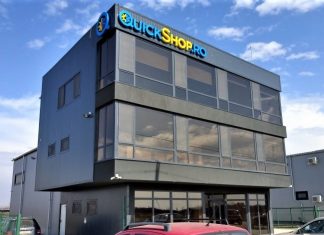 Quickshop.ro investește 350.000 Euro în eficientizarea fluxului de comandă