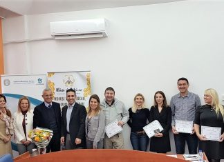 Experţii FDA SUA: Firmele româneşti trebuie să fie mai agresive pe piaţa americană a produselor agroalimentare