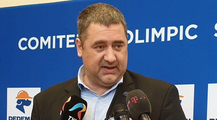 Alexandru Dedu: “Un antrenor liber de contract ar fi ideal pentru a prelua naționala de handbal a României”